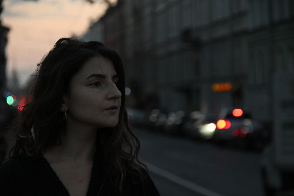 Photograph by Светлана Игнатьева