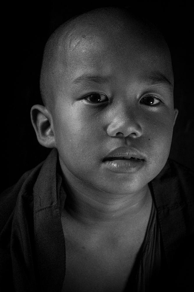 Photograph by Htet Myat Soe