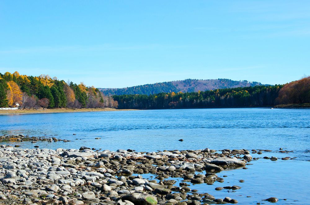 Photograph by Юрий Самойлов