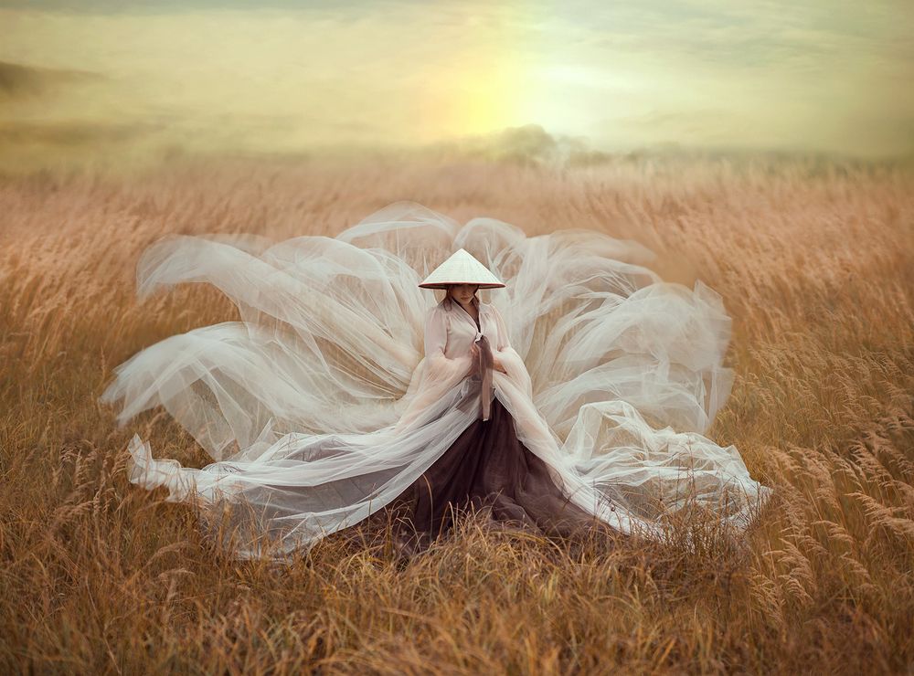 Photograph by Ольга Куницкая