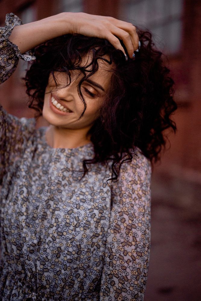 Фотография автора Наташа Каракулова