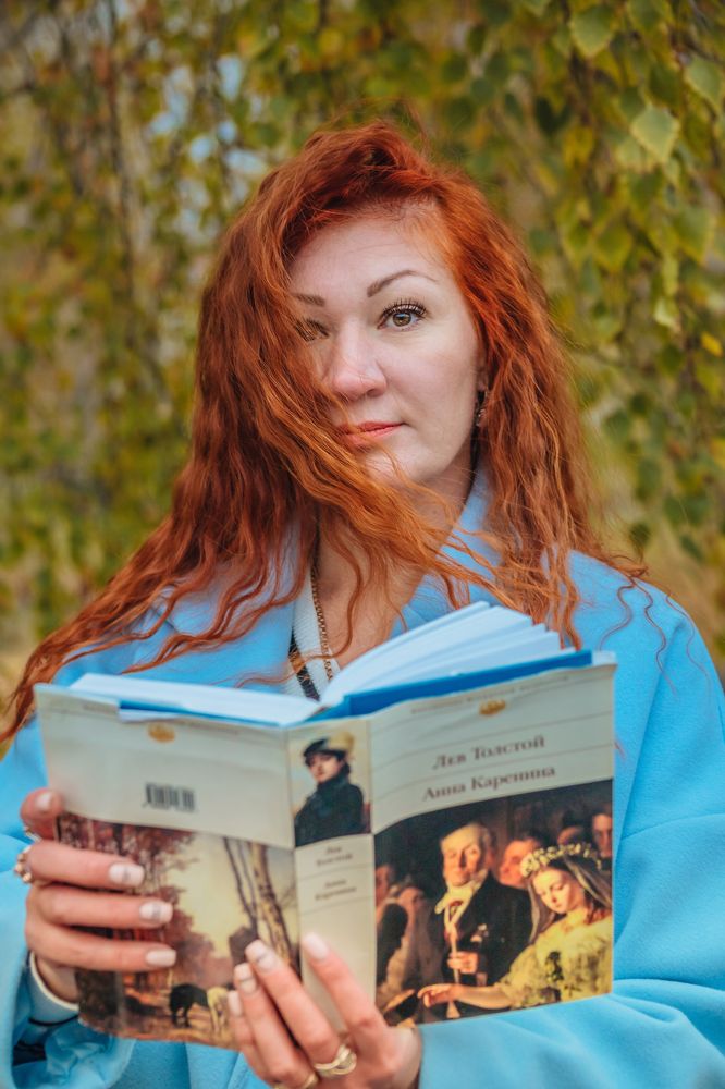 Photograph by Марина Соломонова