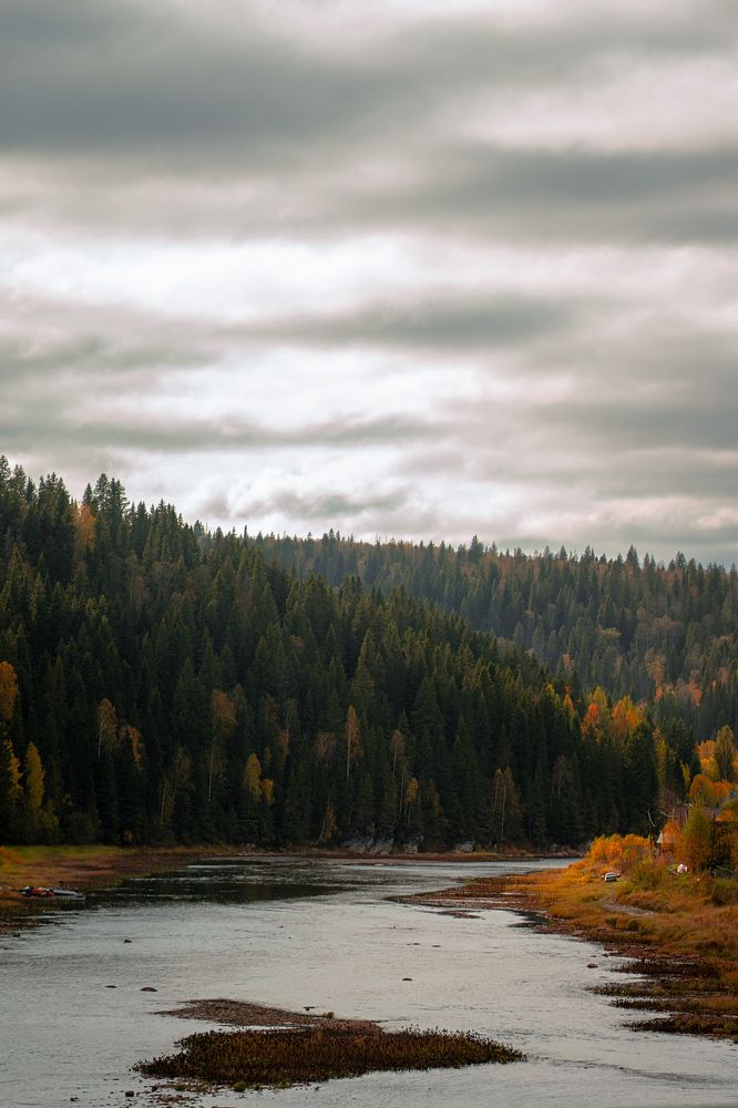 Photograph by Валерия Трушина