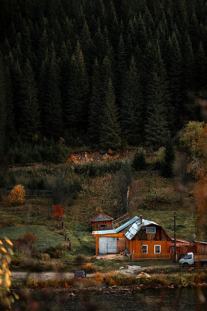 Photograph by Валерия Трушина