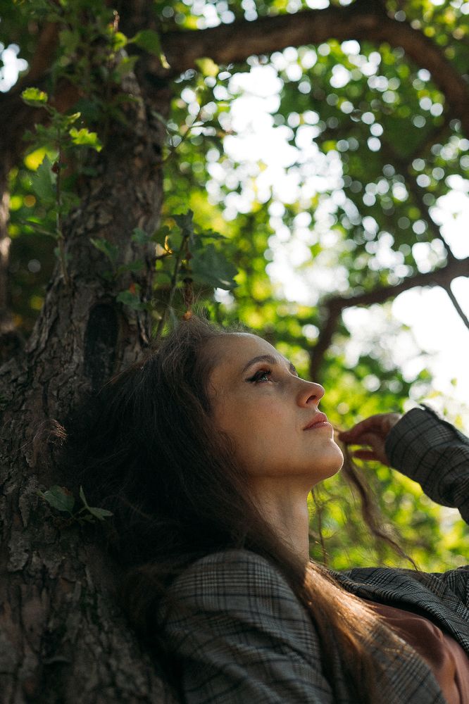 Photograph by Svetlana  Bakulina