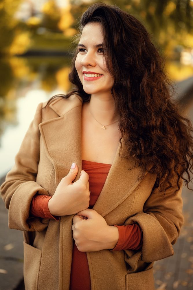 Фотография автора Наташа Каракулова