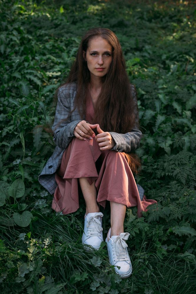 Photograph by Svetlana  Bakulina