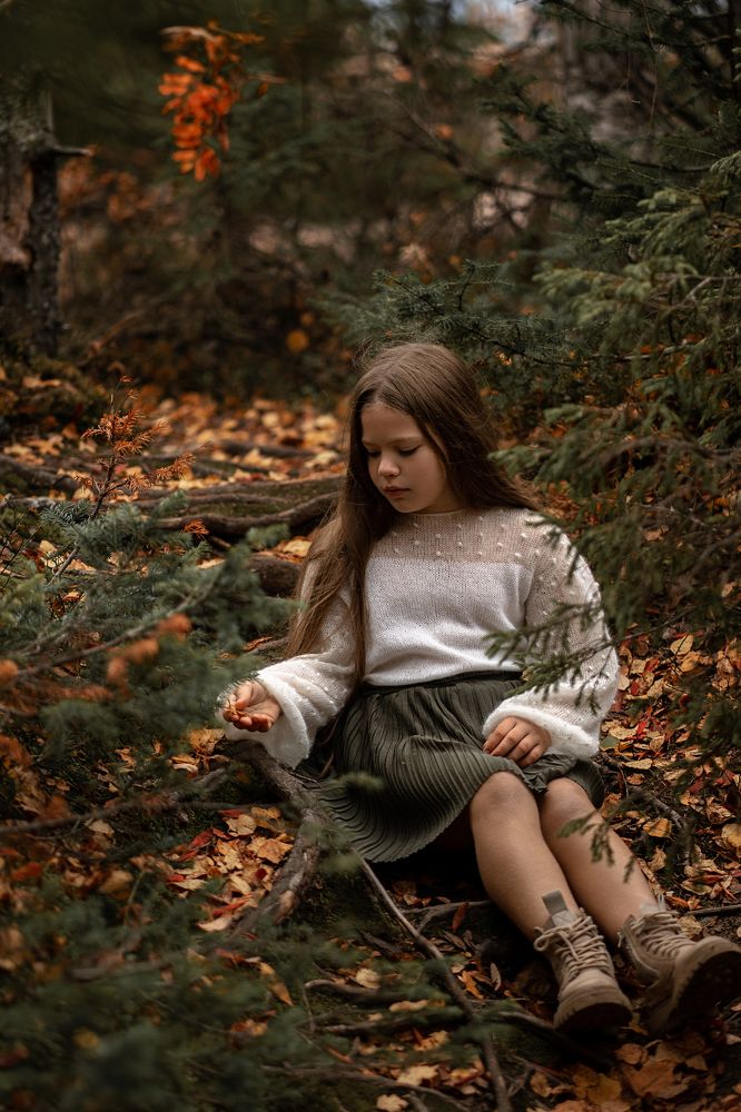 Photograph by Валерия Трушина