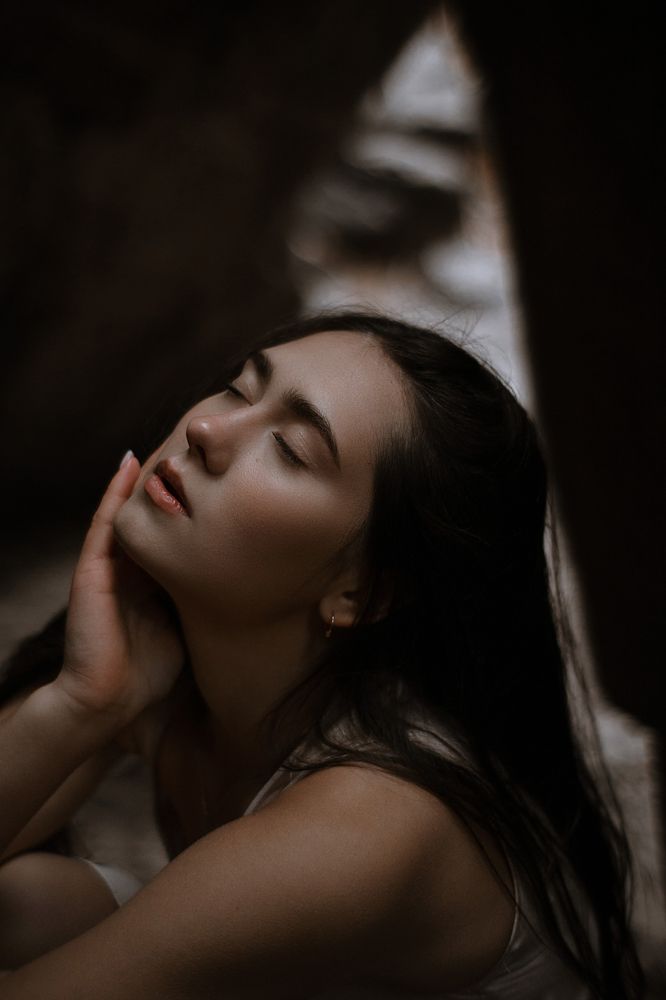 Photograph by Валерия Трушина