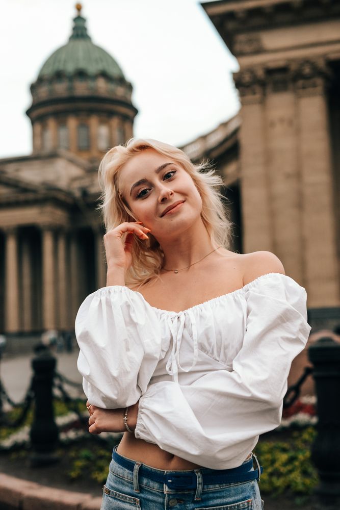 Photograph by Марина Рыбакова