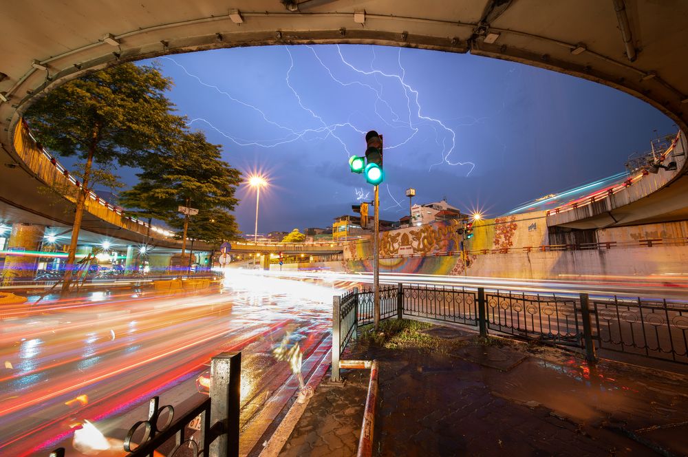 Photograph by MT-nguyen