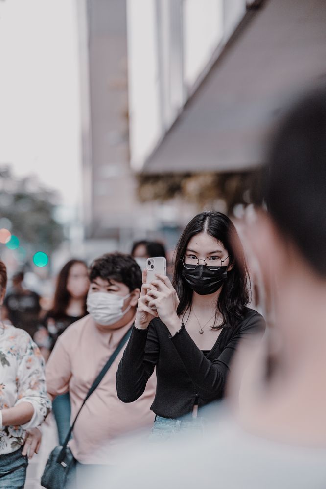 Photograph by Ron Joshua Robea