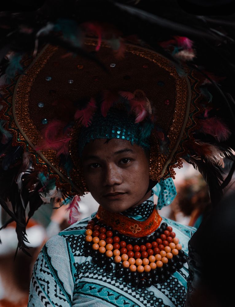 Photograph by Ron Joshua Robea