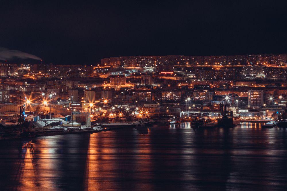 Photograph by Никита Волокитин