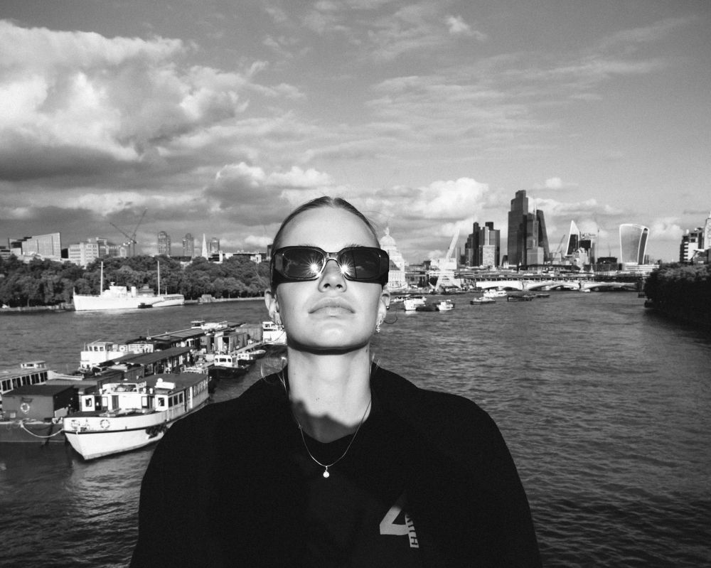 Photograph by Liga KALNINA