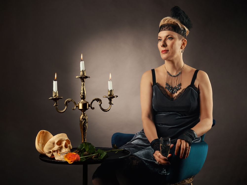 Photograph by Роман Марченко