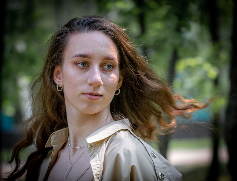 Photograph by Ирина Крепак