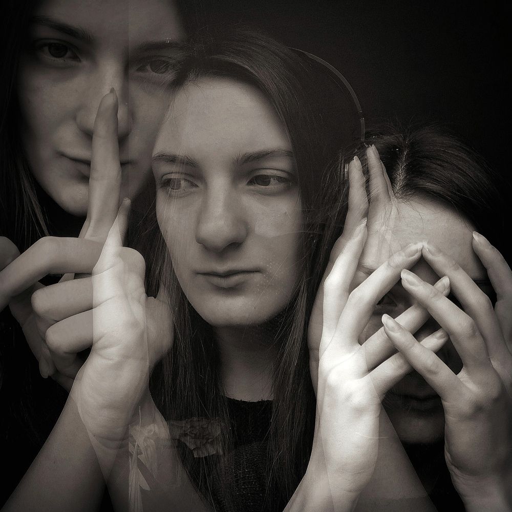 Photograph by Palina Mikhailouskaya