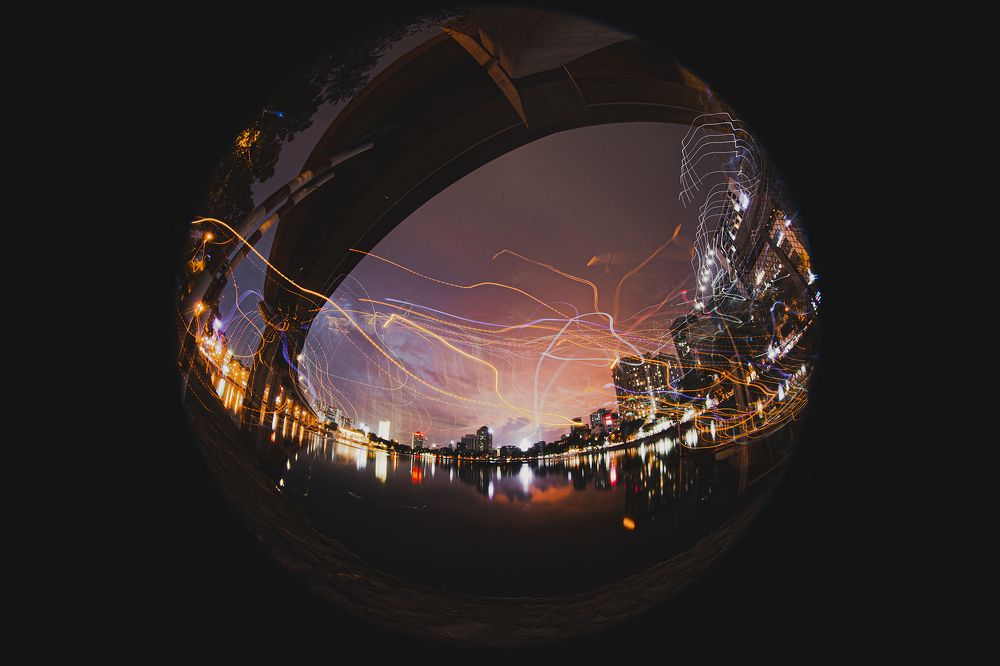 Фотография автора An Nguyen Quoc