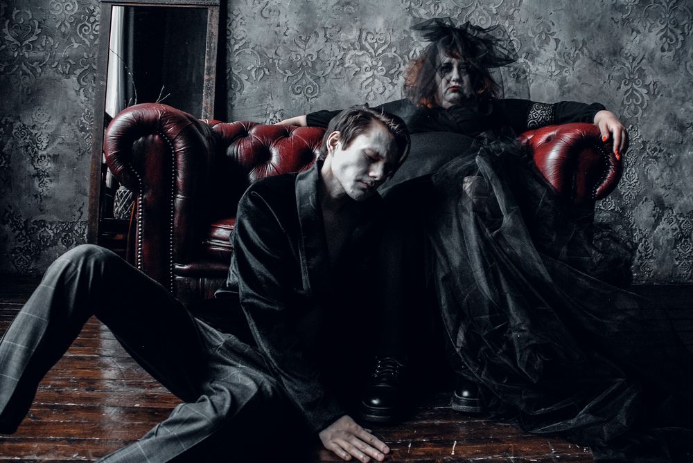 Photograph by Алексей Фаберже