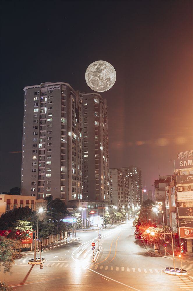 Фотография автора An Nguyen Quoc