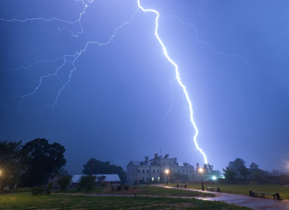 Photograph by Денис Фёдоров