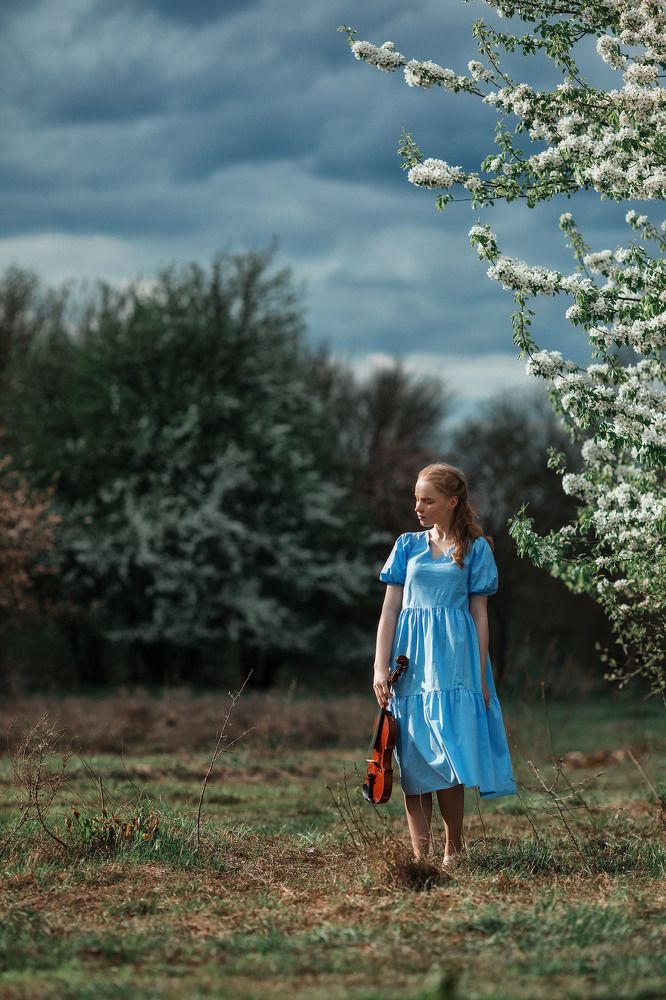 Photograph by Евгения Сидоренко