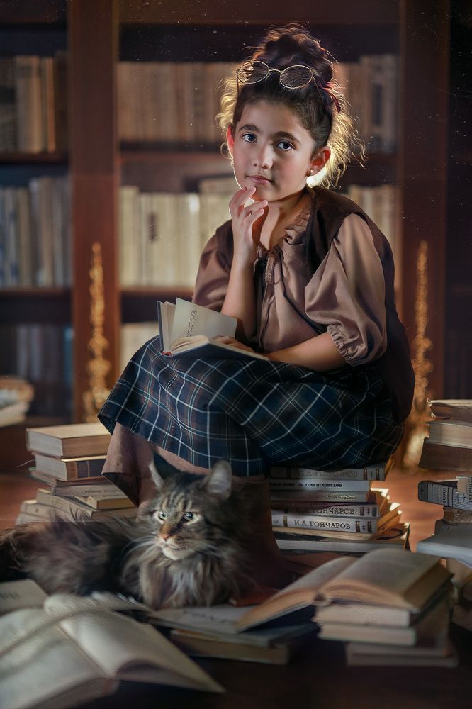 Photograph by Антонина Арустамова