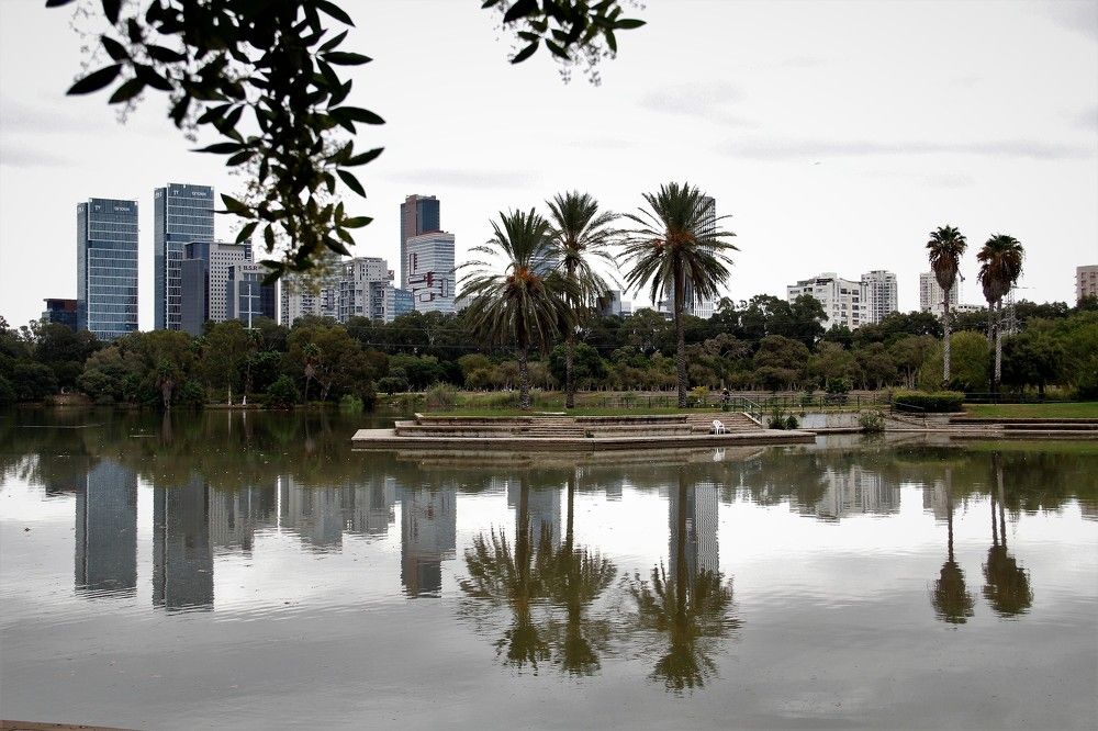 Photograph by Галина Гершман