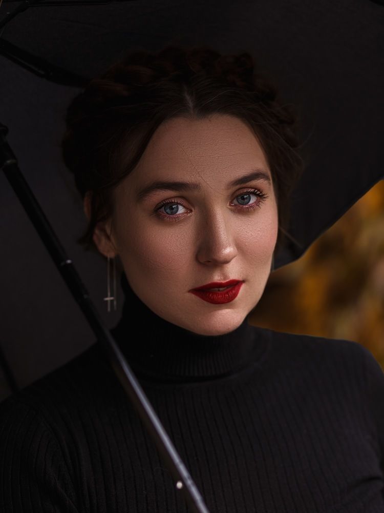 Photograph by Екатерина Гущина