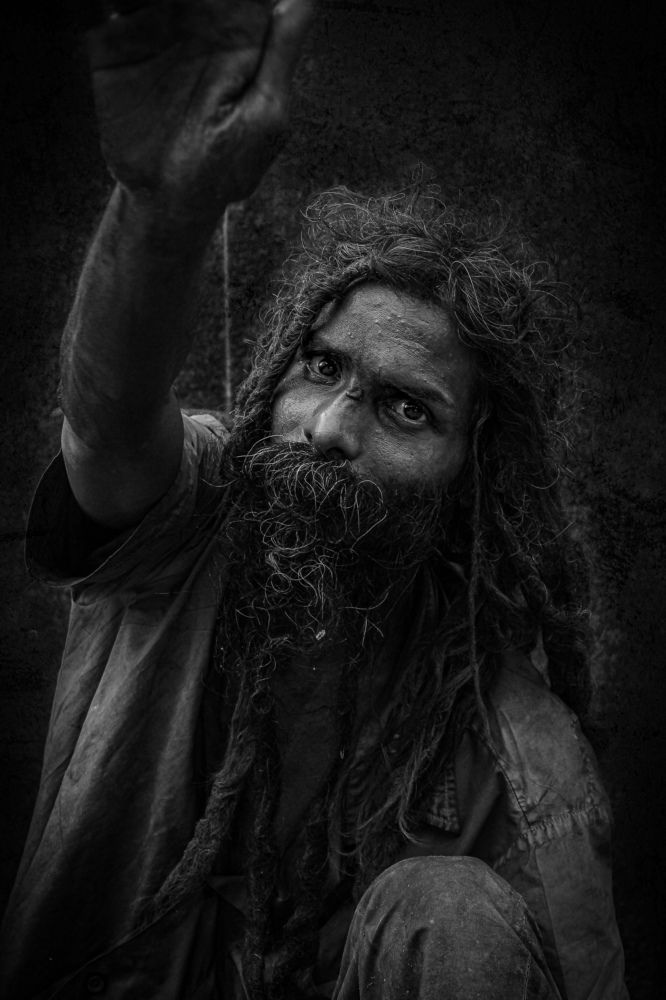 Photograph by Arpan Biswas