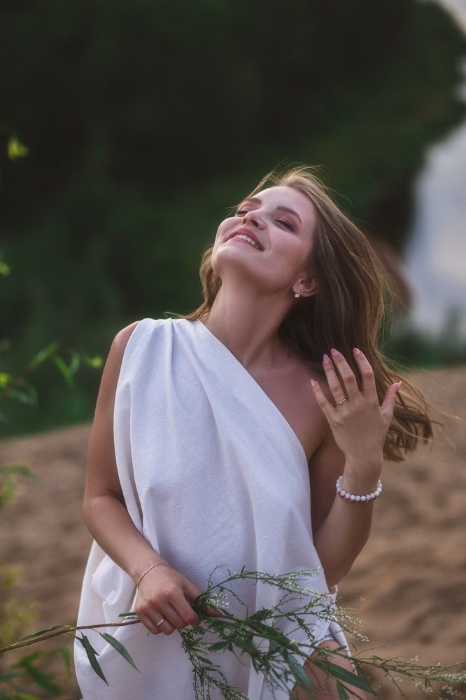 Photograph by Екатерина Гущина