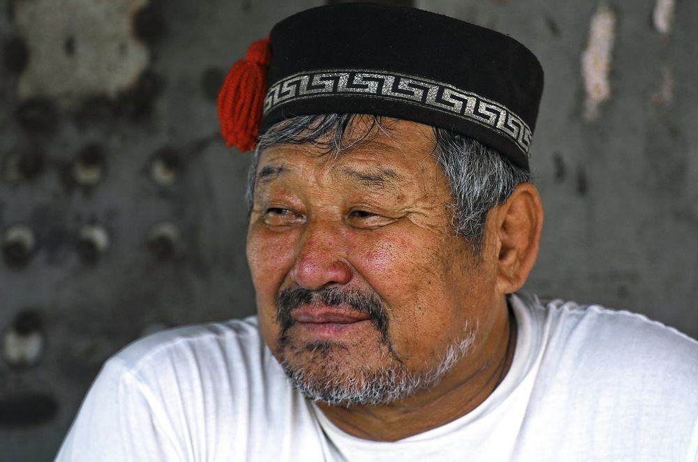 Photograph by Анатолий Святой