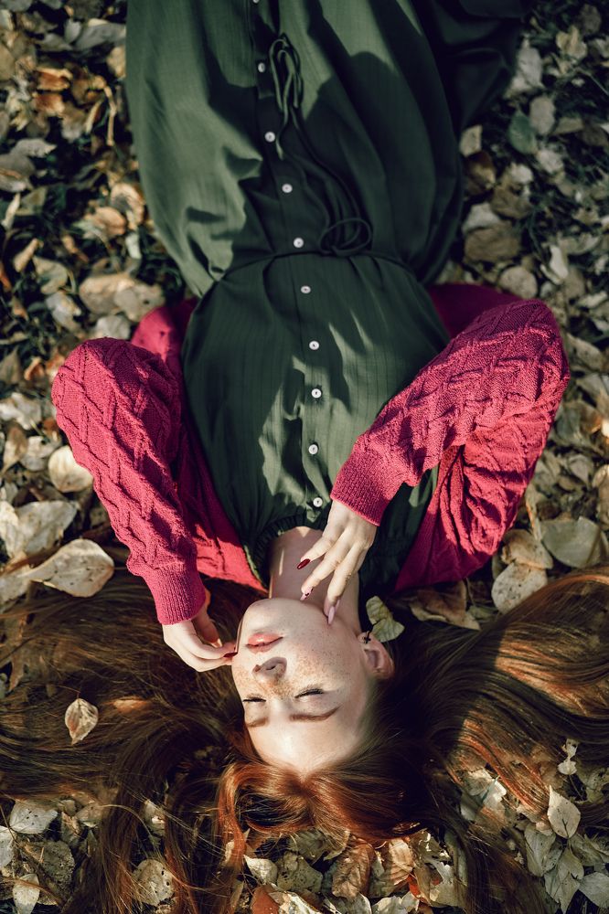 Photograph by Гордеева Светлана