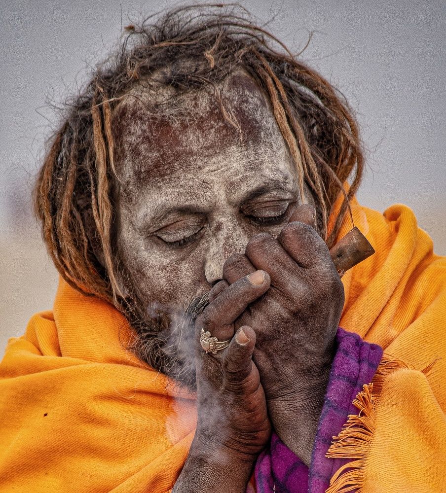 Photograph by Yogesh Gijawanekar