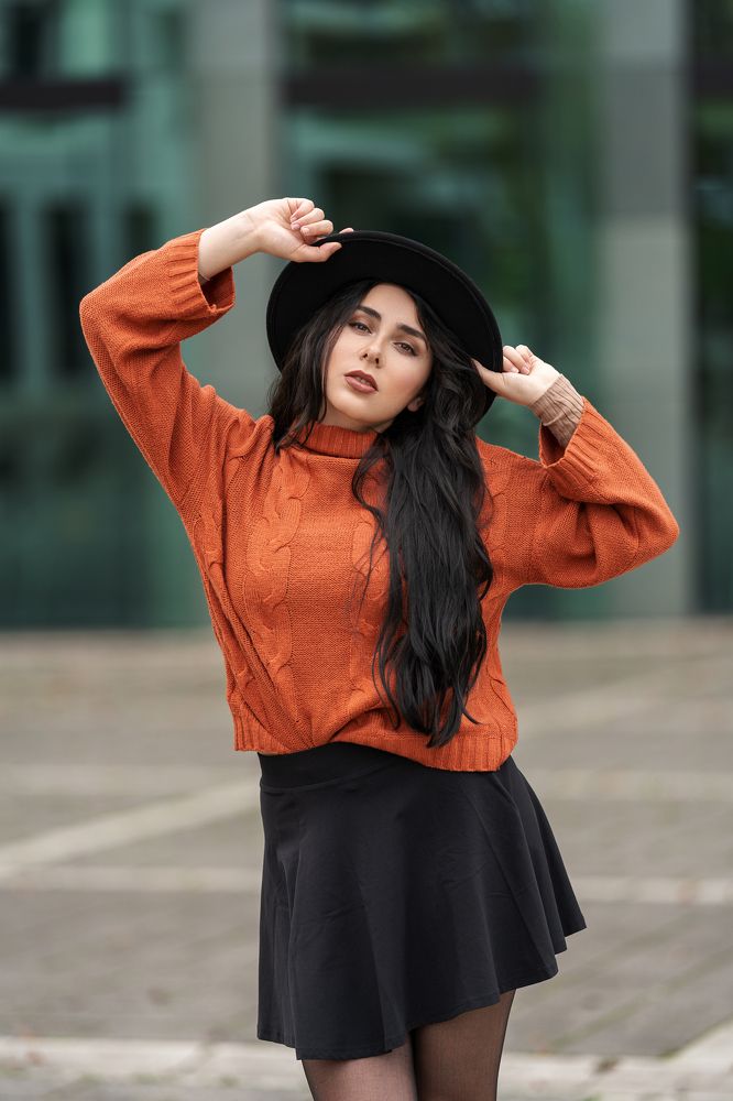 Photograph by Olga Siebert