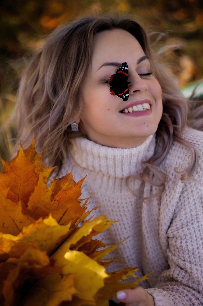 Photograph by Алёна Вороная