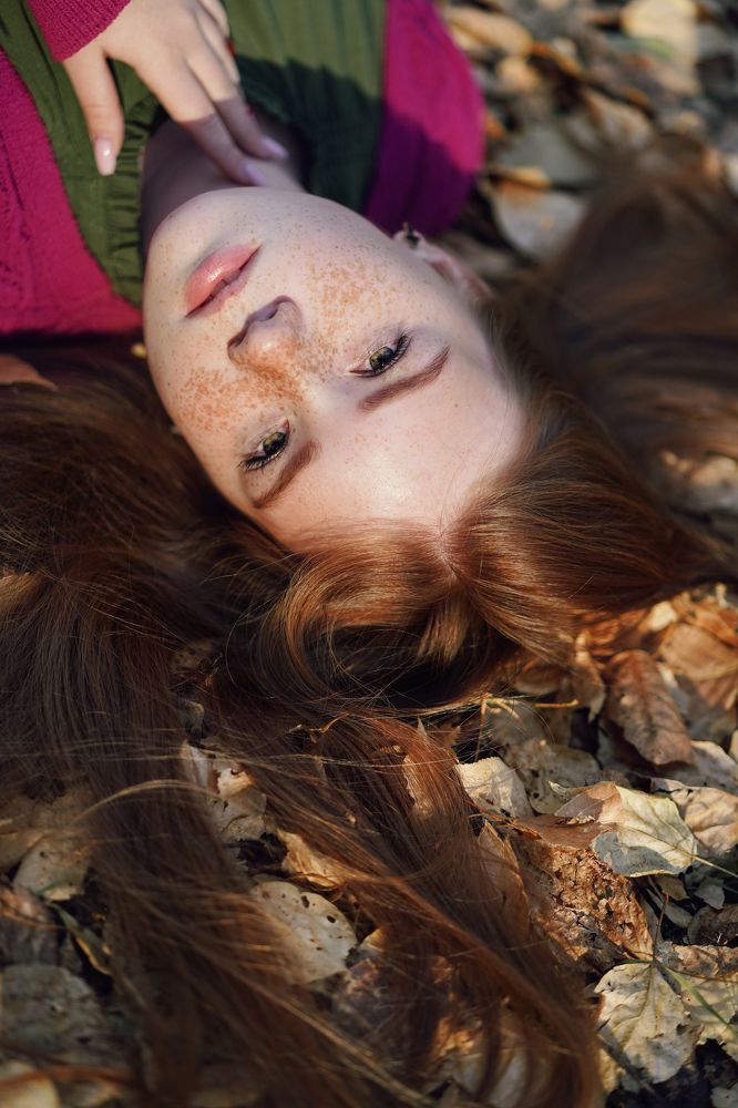 Photograph by Гордеева Светлана