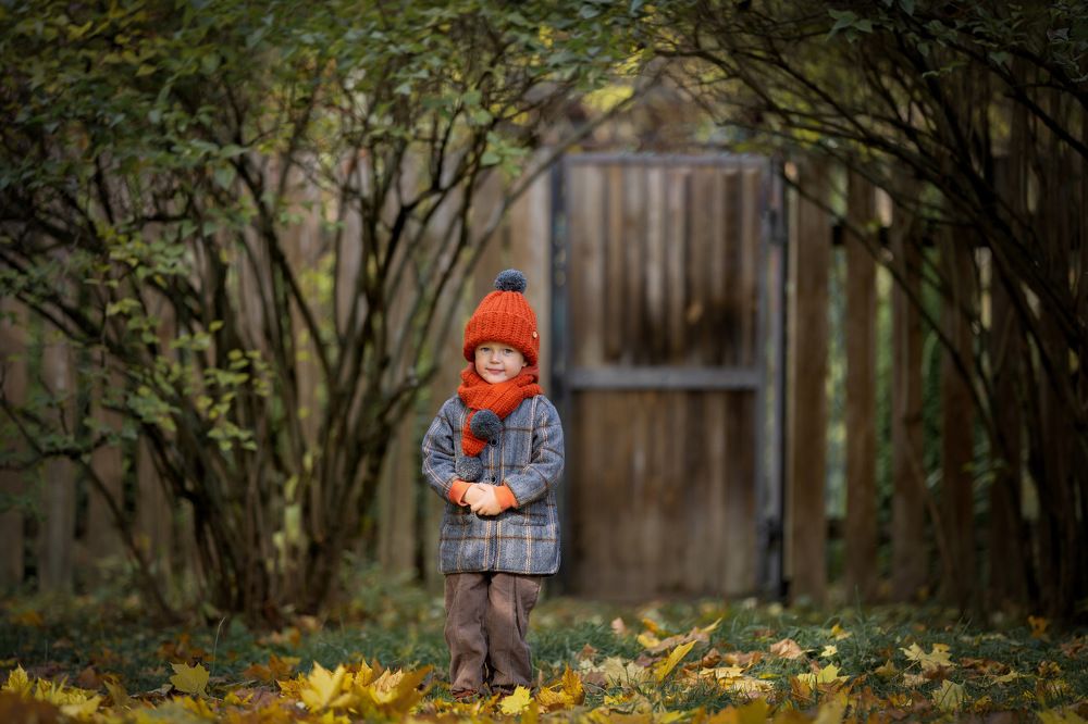 Photograph by Наталия Яковлева