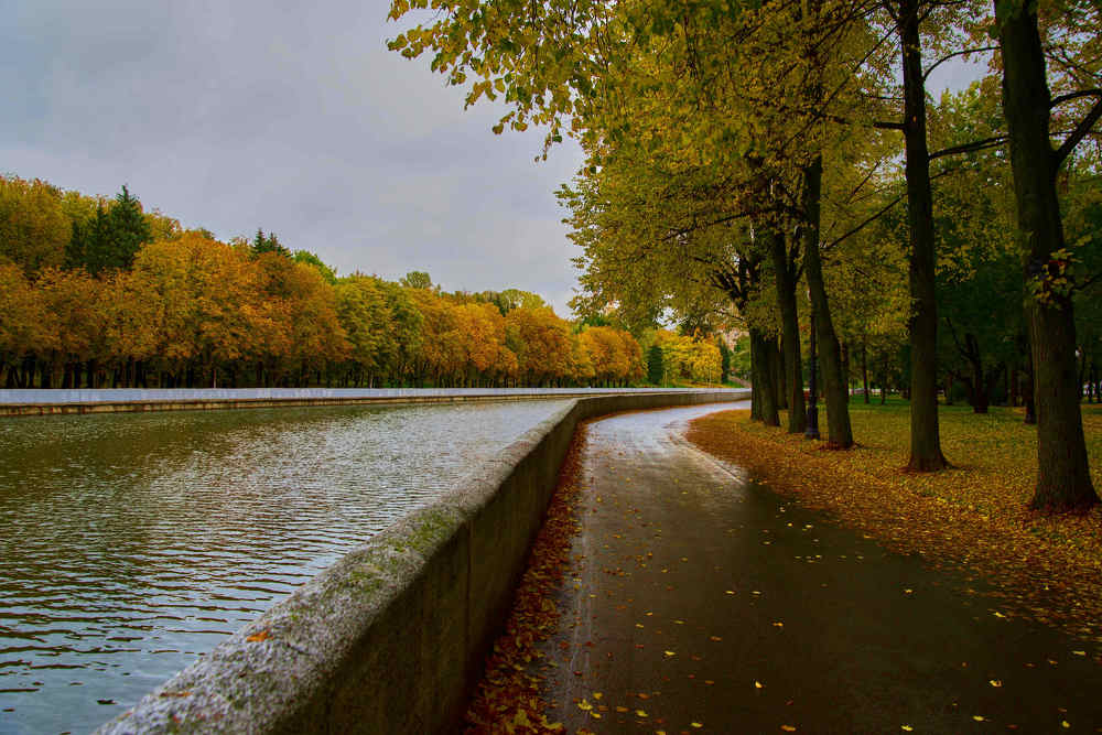 Photograph by Дмитрий Поляков