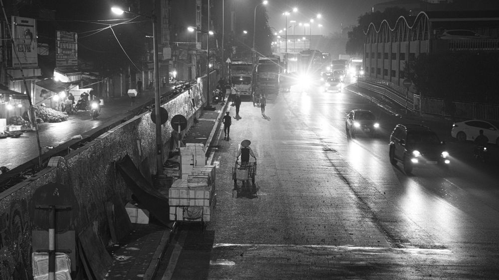 Фотография автора An Nguyen Quoc