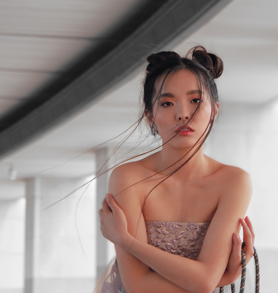 Photograph by Ксения Орлова