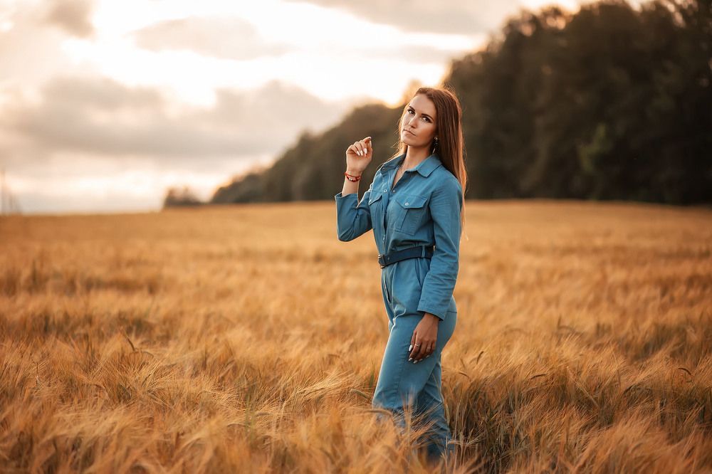 Photograph by Евгения Сидоренко