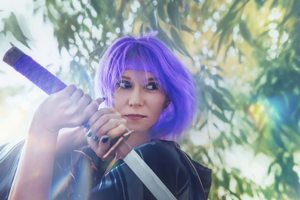 Photograph by Елена Невидимова