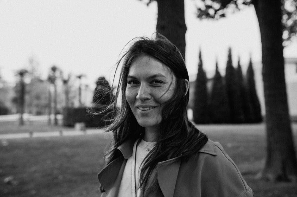 Photograph by Margarita Kheruimova