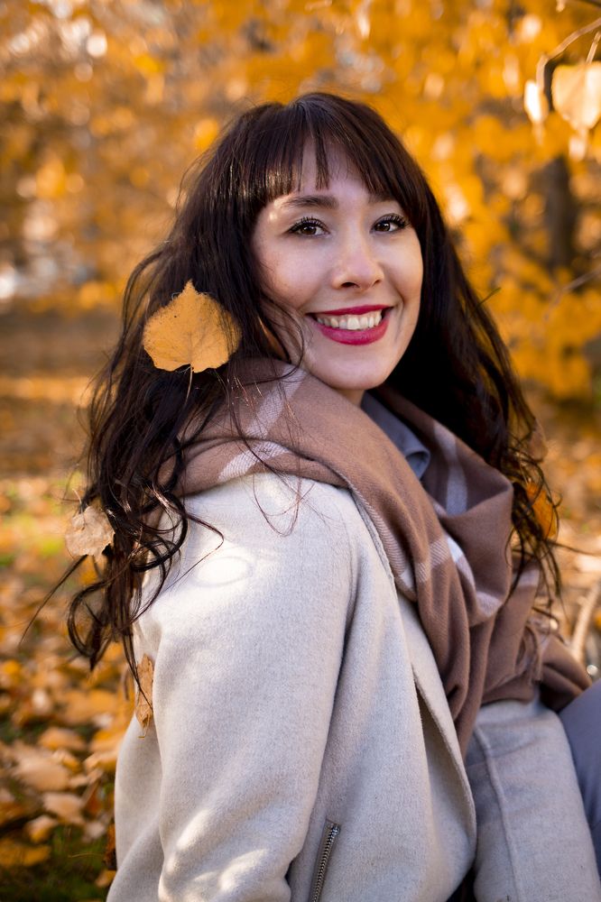 Photograph by Ольга Слотвинская