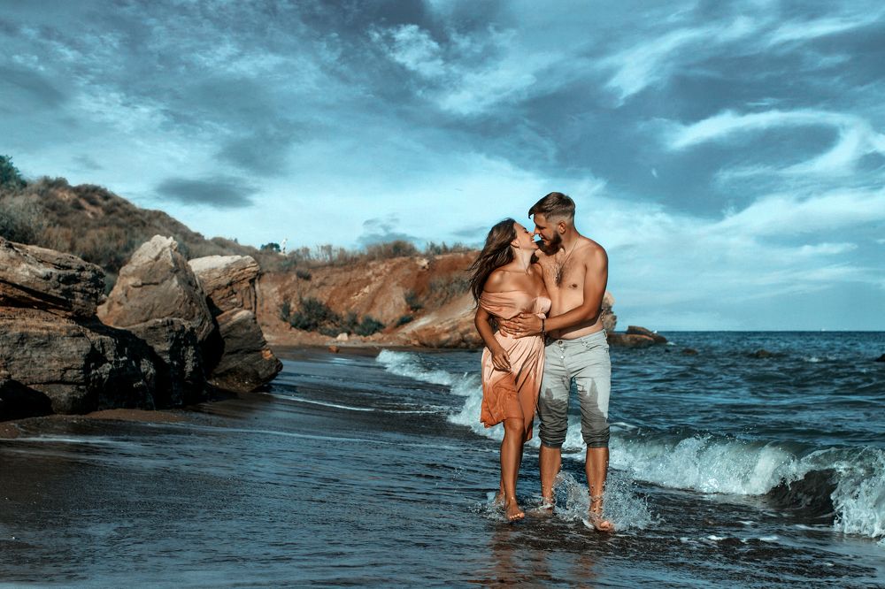 Photograph by Владислав Коломеец