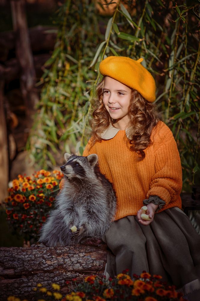 Photograph by Ольга Цаулян