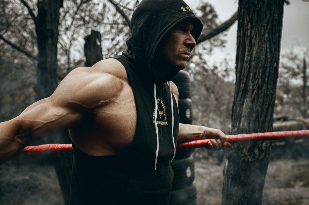 Photograph by Владислав Коломеец