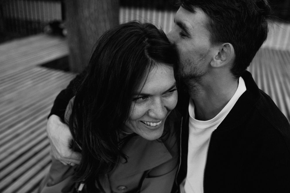 Photograph by Margarita Kheruimova